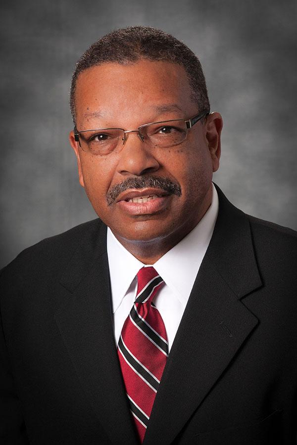 Charlie Boyd