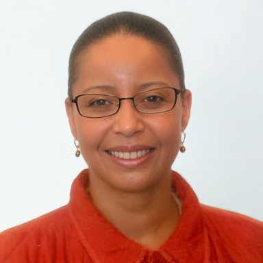 Jacqueline Dennis