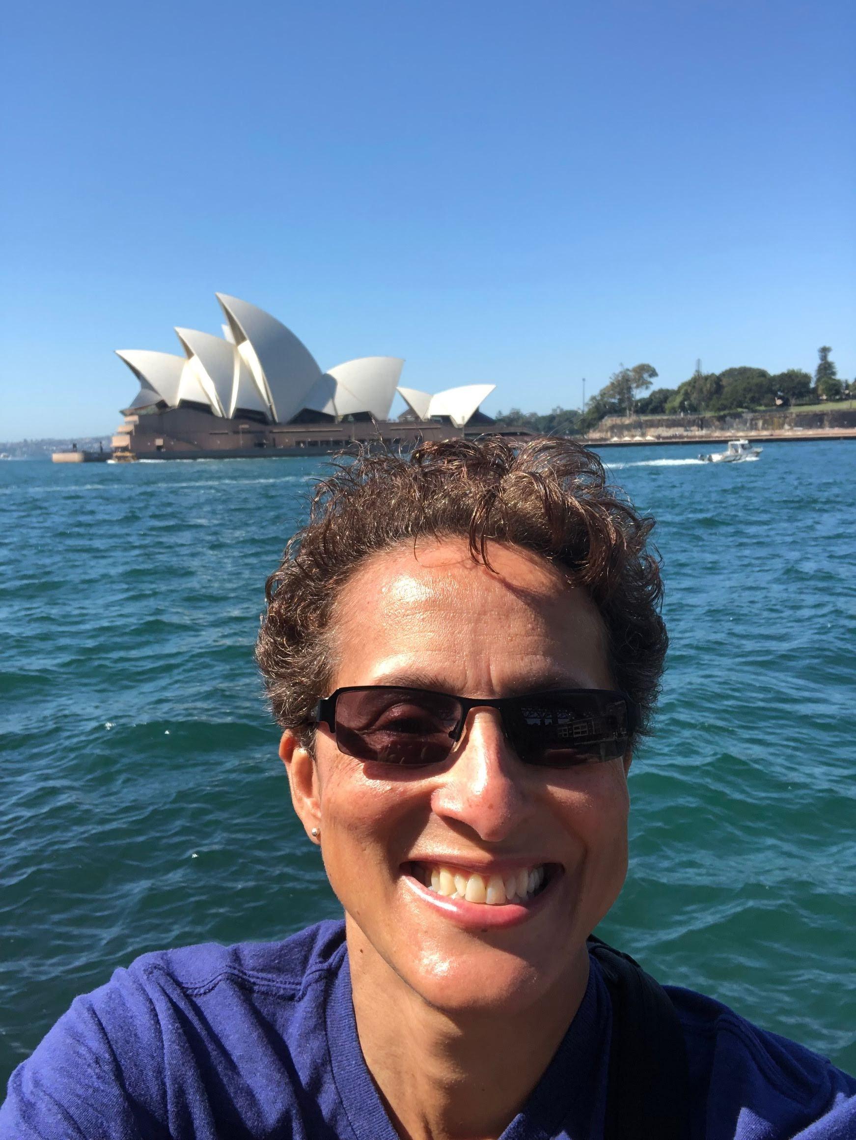 Karen Threlkeld
