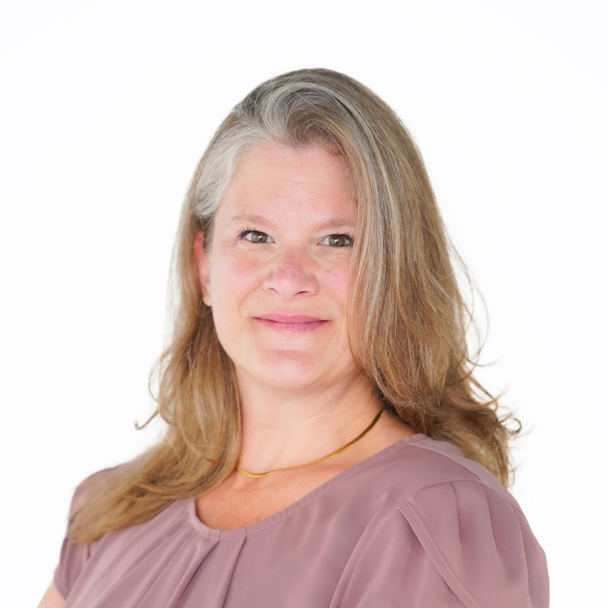 Pamela Smith